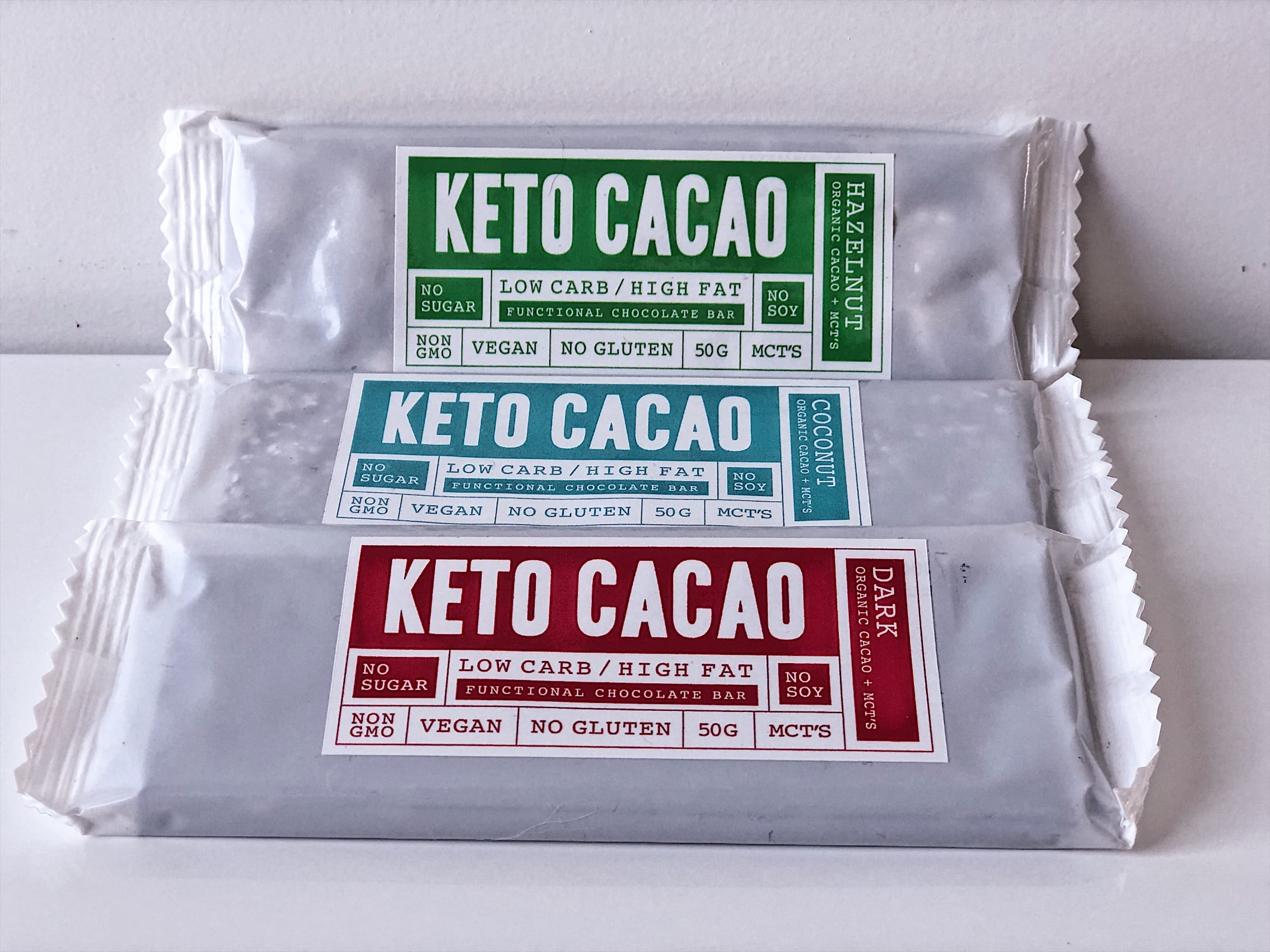 repen keto cacao