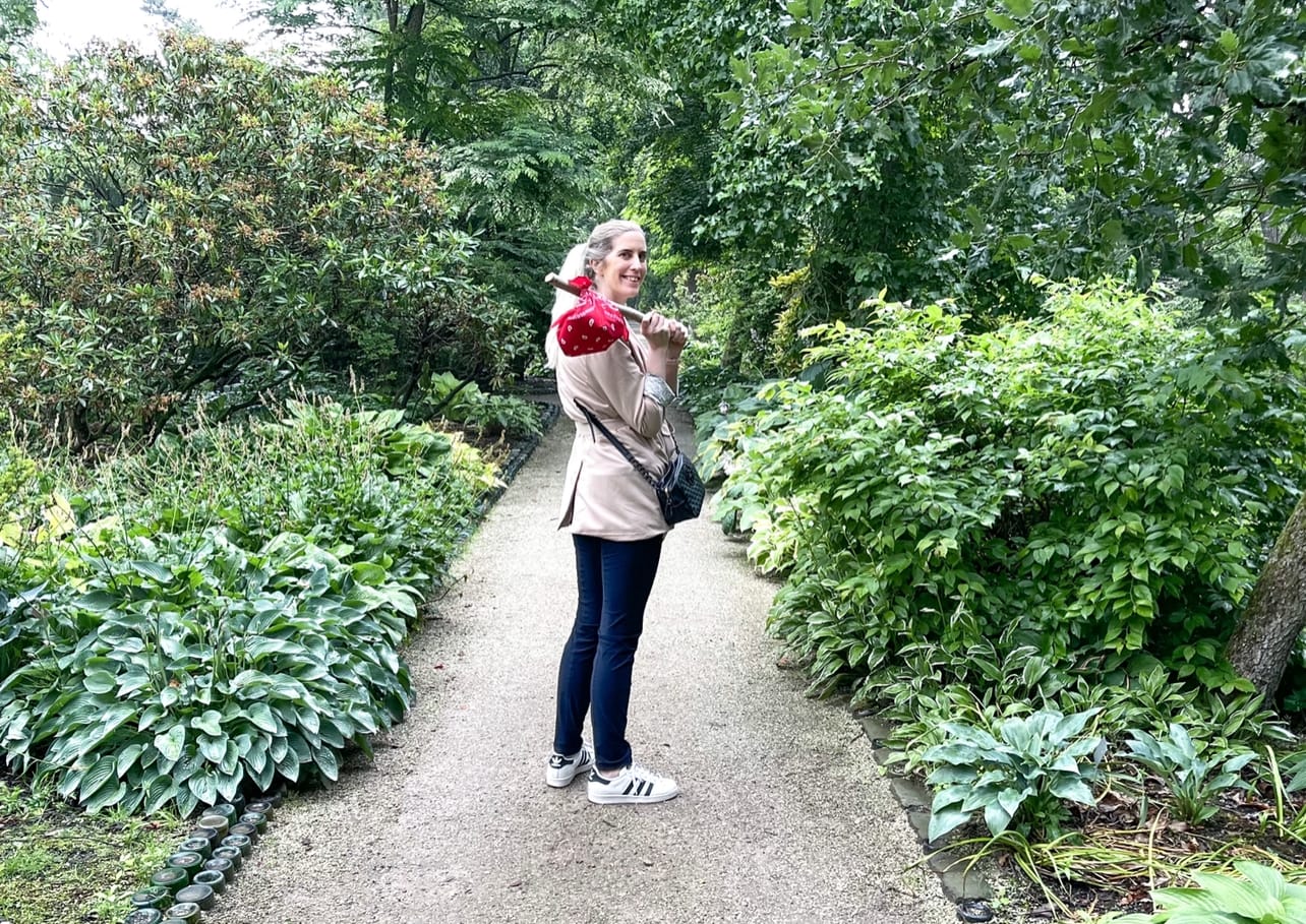 De Maaltuin Rotterdam